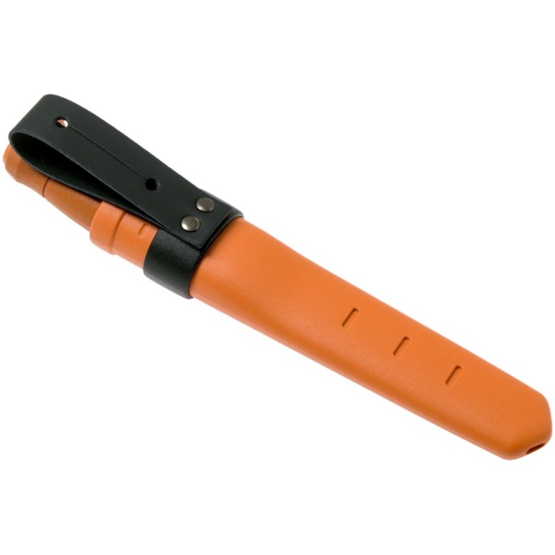 Нож Morakniv Kansbol Burnt Orange 13505