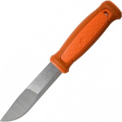 Нож Morakniv Kansbol Burnt Orange c креплением Multi-Mount