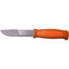 Нож Morakniv Kansbol Burnt Orange c креплением Multi-Mount