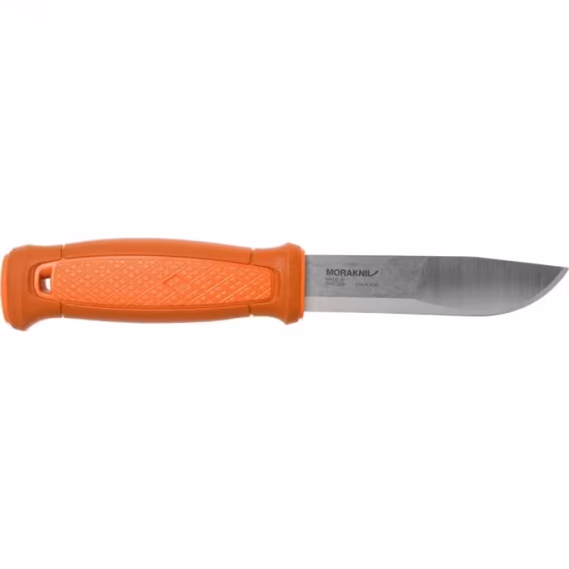 Нож Morakniv Kansbol Burnt Orange c креплением Multi-Mount
