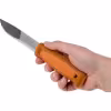 Нож Morakniv Kansbol Burnt Orange c креплением Multi-Mount