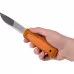 Нож Morakniv Kansbol Burnt Orange c креплением Multi-Mount