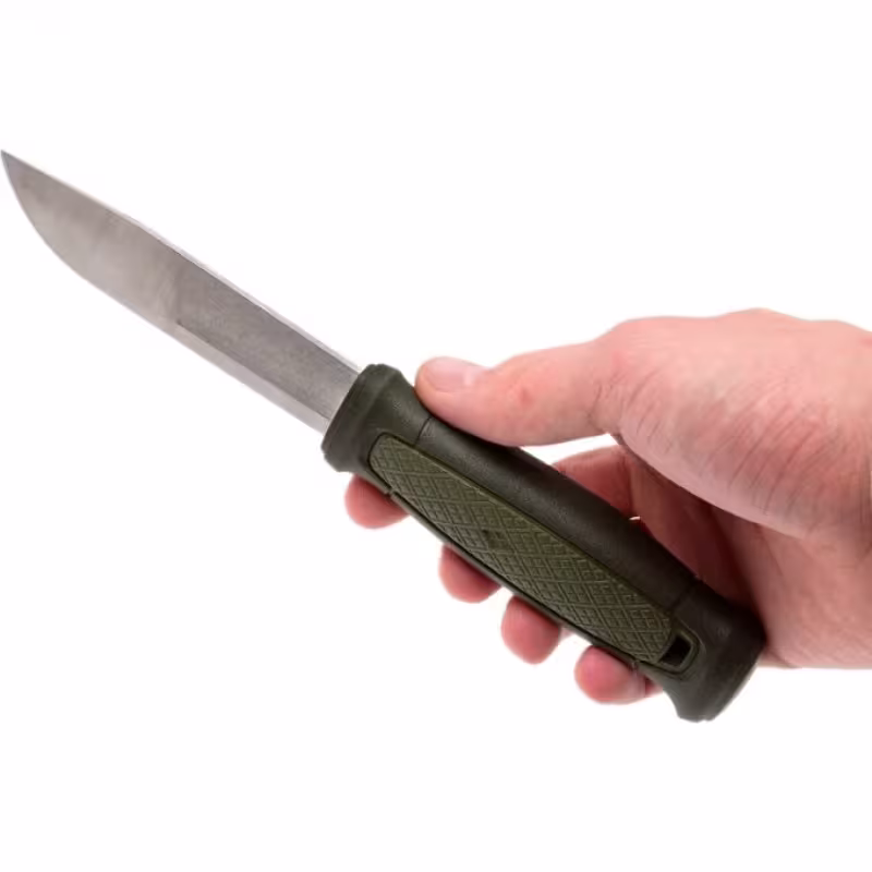 Нож Morakniv Kansbol с креплением Multi-Mount 12645