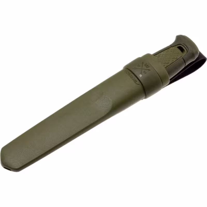 Нож Morakniv Kansbol с креплением Multi-Mount 12645