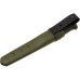 Нож Morakniv Kansbol с креплением Multi-Mount 12645