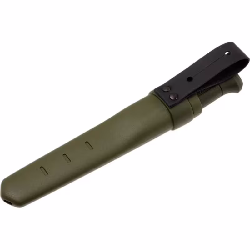 Нож Morakniv Kansbol с креплением Multi-Mount 12645
