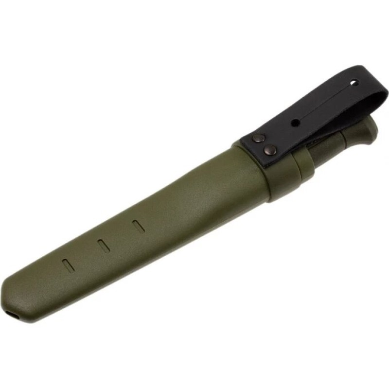 Нож Morakniv Kansbol с креплением Multi-Mount 12645
