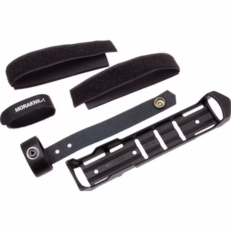 Нож Morakniv Kansbol с креплением Multi-Mount 12645