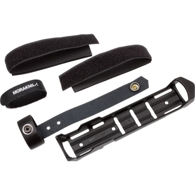 Нож Morakniv Kansbol с креплением Multi-Mount 12645