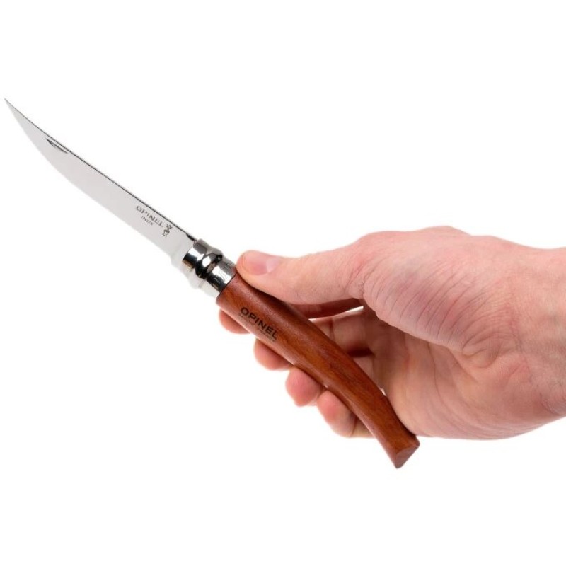 Нож филейный Opinel №10 000013