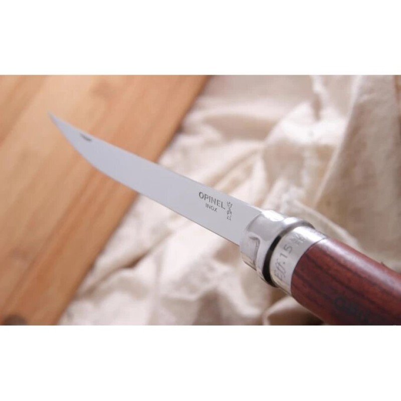 Нож филейный Opinel №15 243150