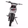 Питбайк детский BSE EVO 110E A 3.0 Red Blade (колеса 14/12)