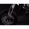 Питбайк детский BSE EVO 110E SA 3.0 Red Blade (колеса 14/12)