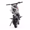 Питбайк детский BSE EVO 110E SA 3.0 Red Blade (колеса 14/12)