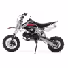 Питбайк детский BSE EVO 110E SA 3.0 Red Blade (колеса 14/12)