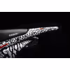 Питбайк BSE EX 125E Max13 0.1 White/Red