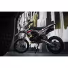 Питбайк BSE EX 125E Max13 0.1 White/Red