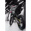 Питбайк BSE EX 125E Max13 0.1 White/Red