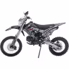 Питбайк BSE EX 125E Max13 0.1 White/Red