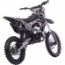 Питбайк BSE EX 125E Max13 0.1 White/Red