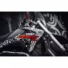 Питбайк BSE EX 125E Max13 0.1 White/Red