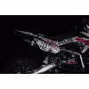 Питбайк BSE EX 125E Max13 0.1 White/Red