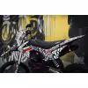 Питбайк BSE EX 125E Max13 0.1 White/Red