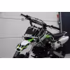 Питбайк детский BSE EVO 110E A 3.0 Green Blade (колеса 14/12)