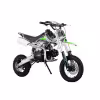 Питбайк детский BSE EVO 110E A 3.0 Green Blade (колеса 14/12)