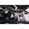 Питбайк детский BSE EVO 110E SA 3.0 Green Blade (колеса 12/10)