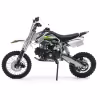 Питбайк детский BSE EVO 110E SA 3.0 Green Blade (колеса 12/10)