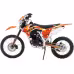 Мотоцикл кроссовый BSE Z1 2.0 Pandora Devil