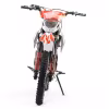 Мотоцикл кроссовый BSE Z1 2.0 Pandora Devil