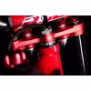 Мотоцикл кроссовый BSE Z10 Red/Black