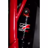 Мотоцикл кроссовый BSE Z10 Red/Black