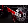 Мотоцикл кроссовый BSE Z10 Red/Black