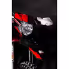 Мотоцикл кроссовый BSE Z10 Red/Black