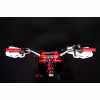 Мотоцикл кроссовый BSE Z10 Red/Black