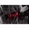 Мотоцикл кроссовый BSE Z10 Red/Black