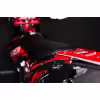 Мотоцикл кроссовый BSE Z10 Red/Black