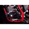 Мотоцикл кроссовый BSE Z10 Red/Black