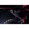 Мотоцикл кроссовый BSE Z10 Red/Black