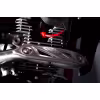 Мотоцикл кроссовый BSE Z10 Red/Black