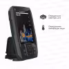 Эхолот Garmin Striker Vivid 4cv с датчиком GT20-TM