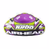 Ватрушка водная надувная Kwik Tek Turbo 11
