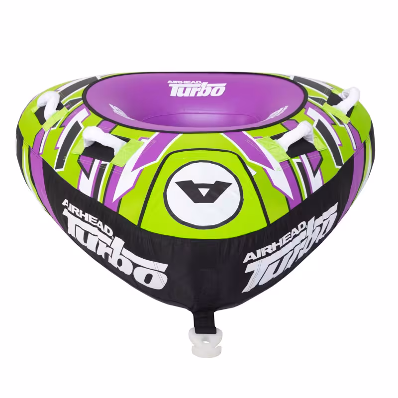 Ватрушка водная надувная Kwik Tek Turbo 11