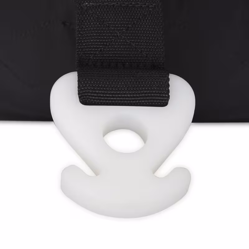 Ватрушка водная надувная Kwik Tek Turbo 11