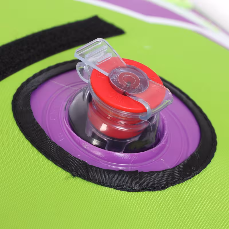 Ватрушка водная надувная Kwik Tek Turbo 11