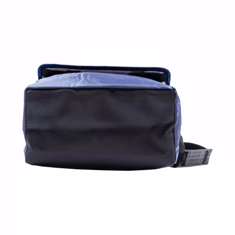 Термосумка Camping World Snowbag 10 л, темно-синий