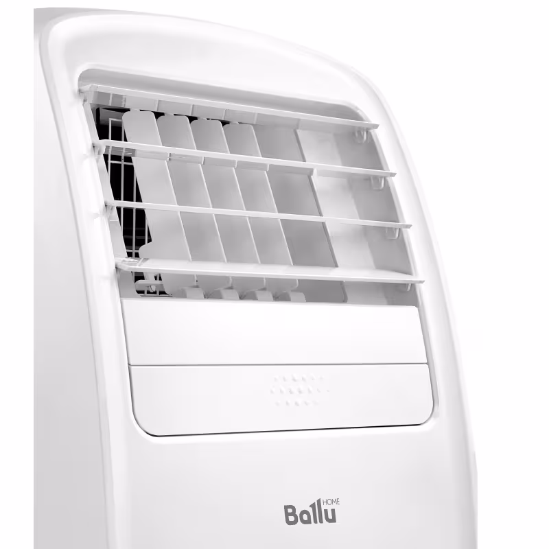 Кондиционер мобильный Ballu Smart Pro BPAC-18 CE_20Y